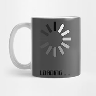 loading Mug